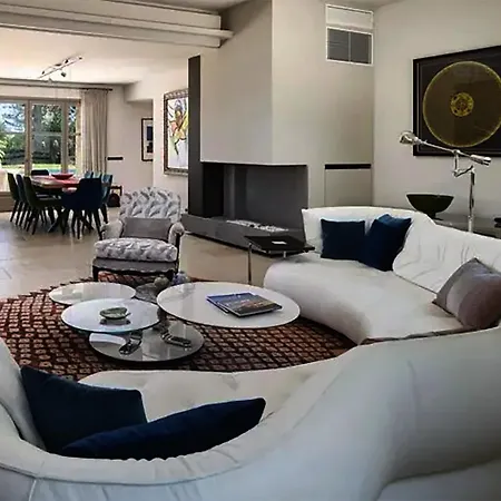 Private Luxury Minutes From The * Porto Vecchio