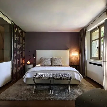 Private Luxury Minutes From The Apartamento