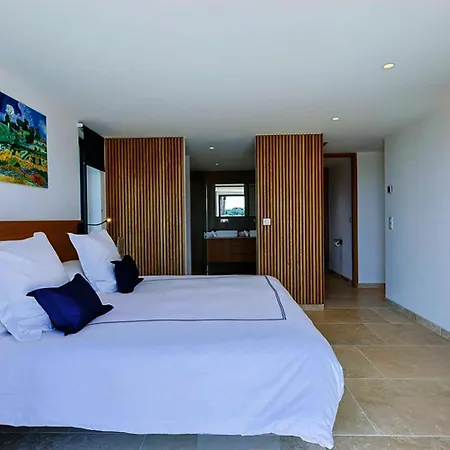 Apartamento Private Luxury Minutes From The Porto Vecchio