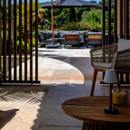 Apartamento Private Luxury Minutes From The Porto Vecchio